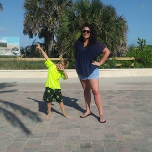 Meet your Posher, Nicolina